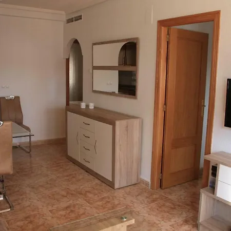 Apartamento Casa Joya