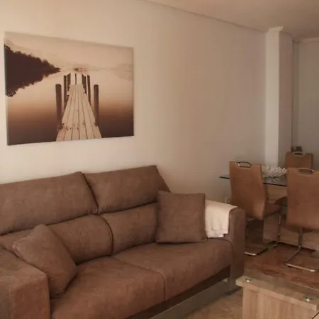 Apartamento Casa Joya Los Altos