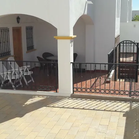Apartamento Casa Joya