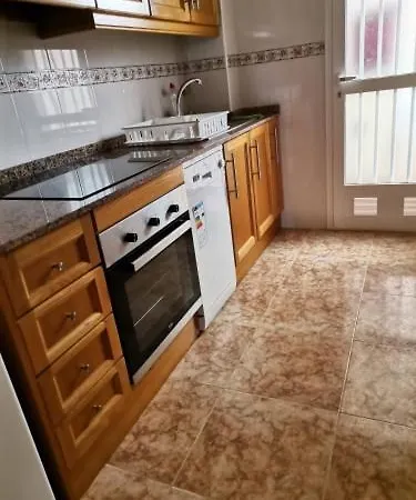 Apartment Casa Joya