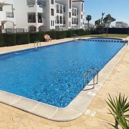 Apartment Casa Joya *